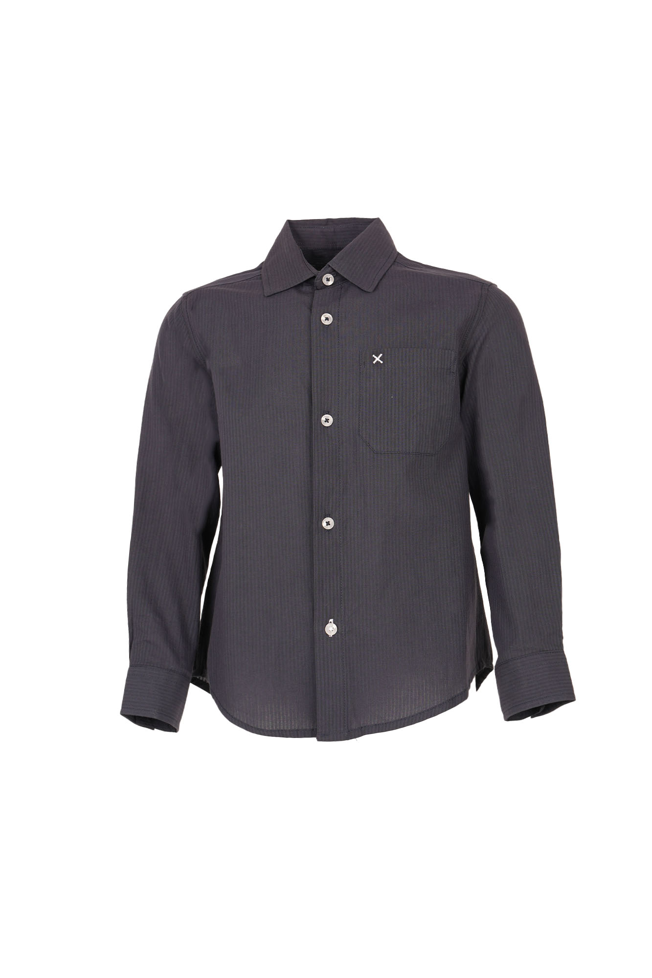 پیراهن آستین بلند ساده