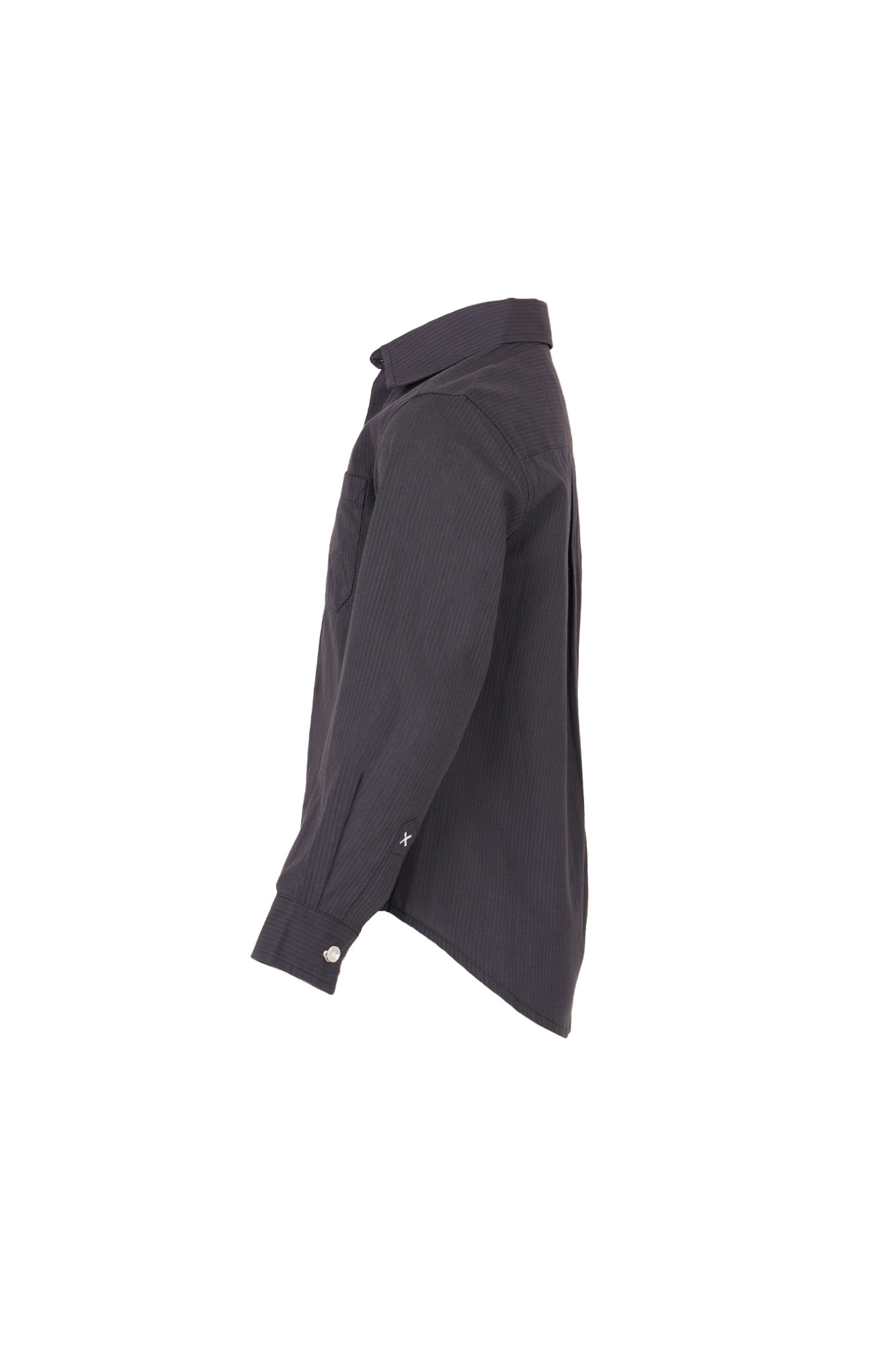 پیراهن آستین بلند ساده