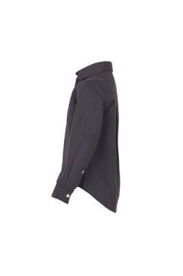 پیراهن آستین بلند ساده