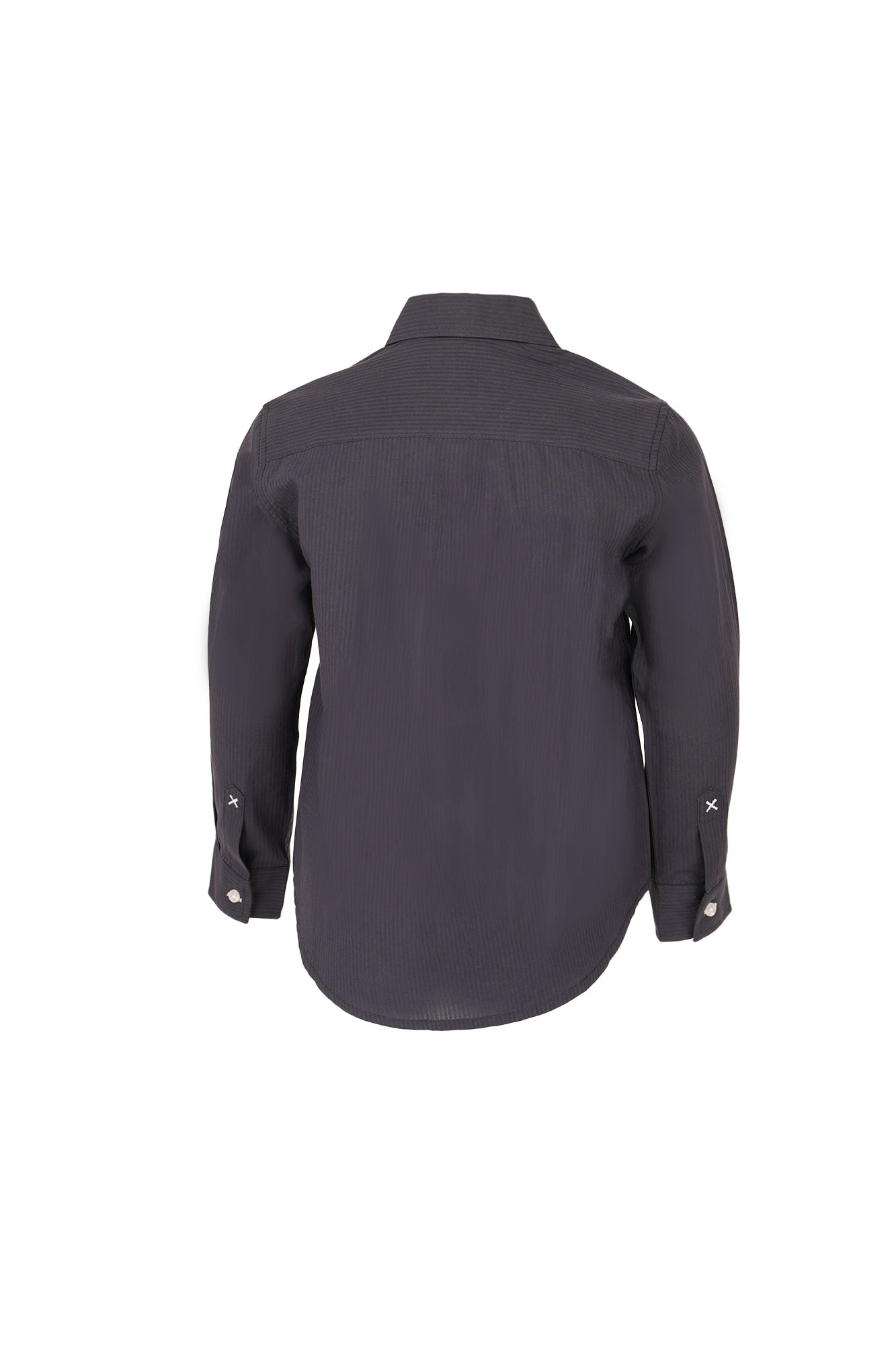 پیراهن آستین بلند ساده