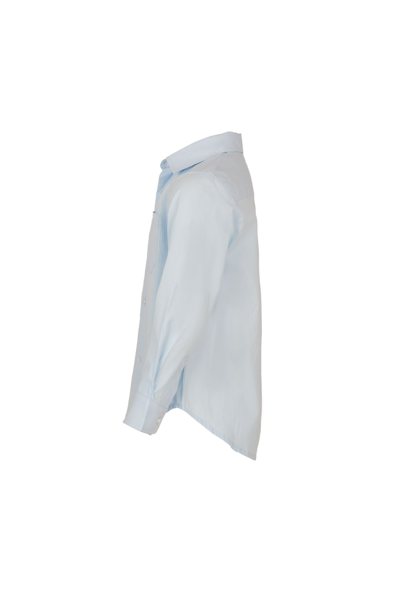 پیراهن آستین بلند ساده