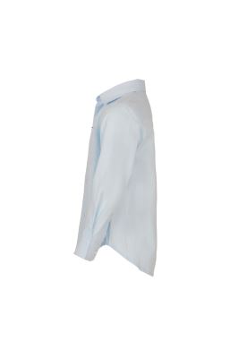 پیراهن آستین بلند ساده