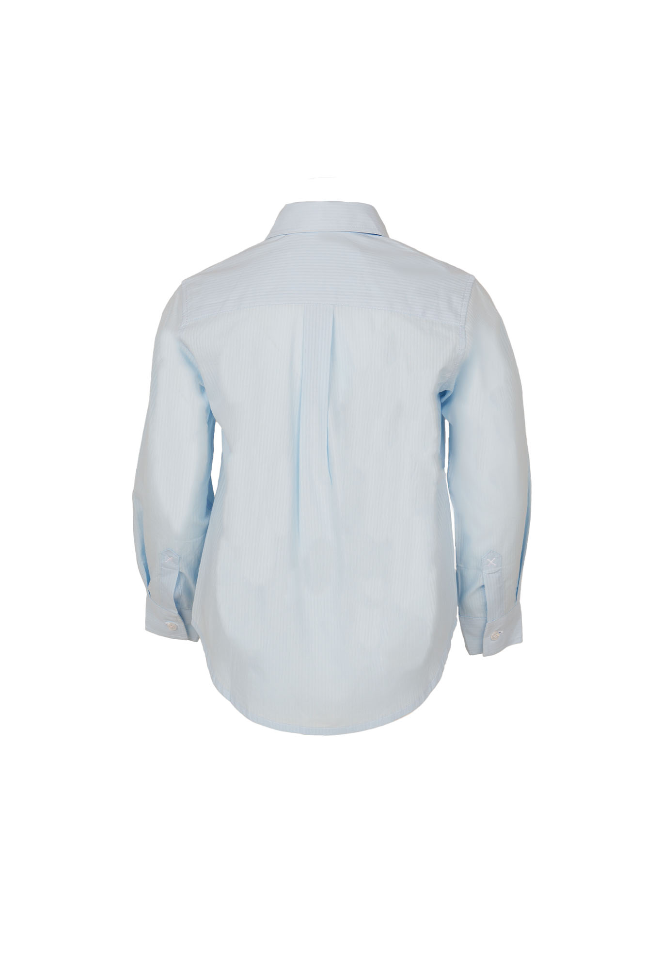 پیراهن آستین بلند ساده