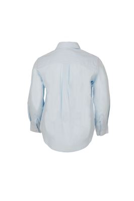 پیراهن آستین بلند ساده