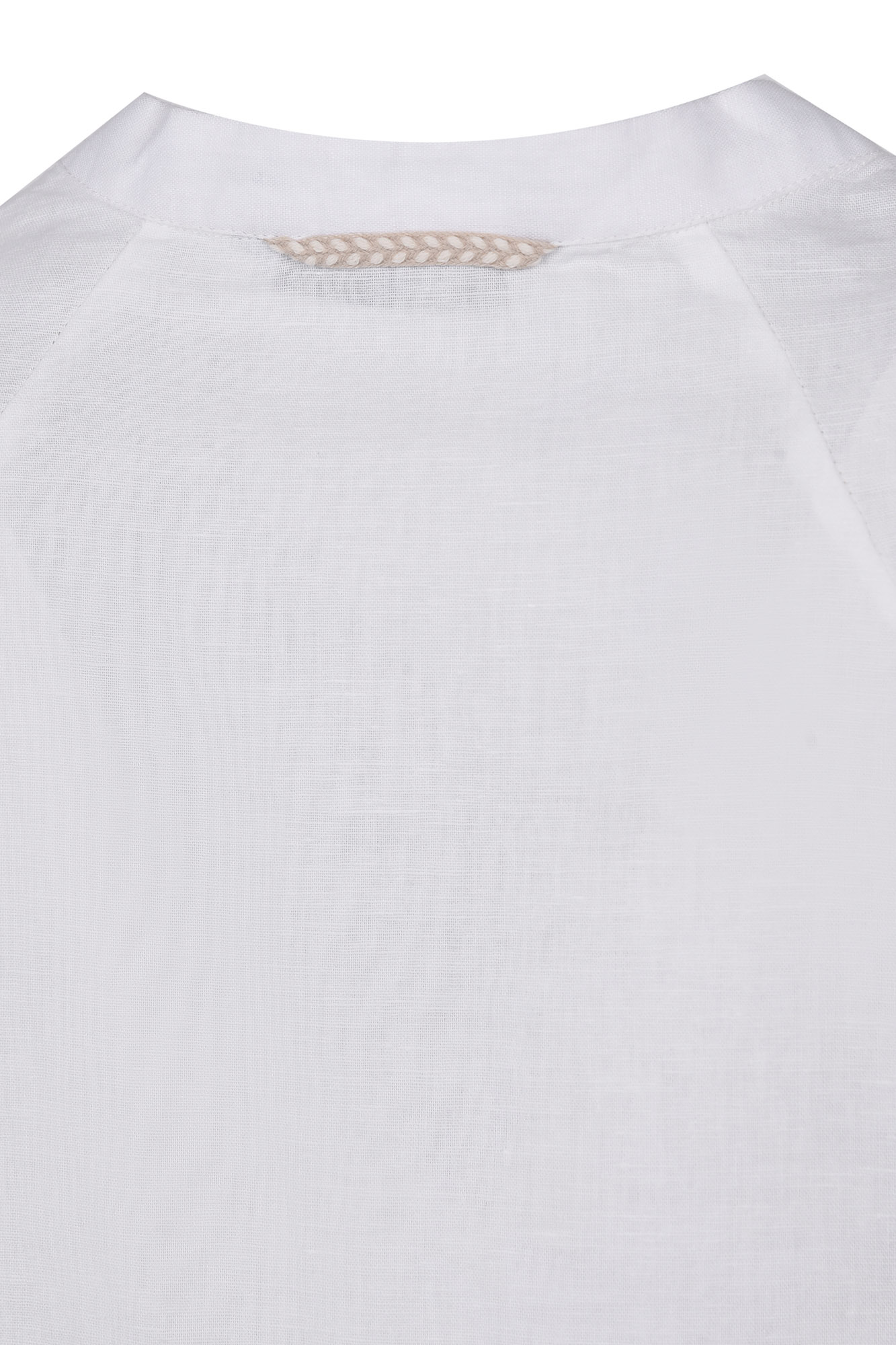 شومیز آستین بلندساده