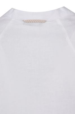 شومیز آستین بلندساده