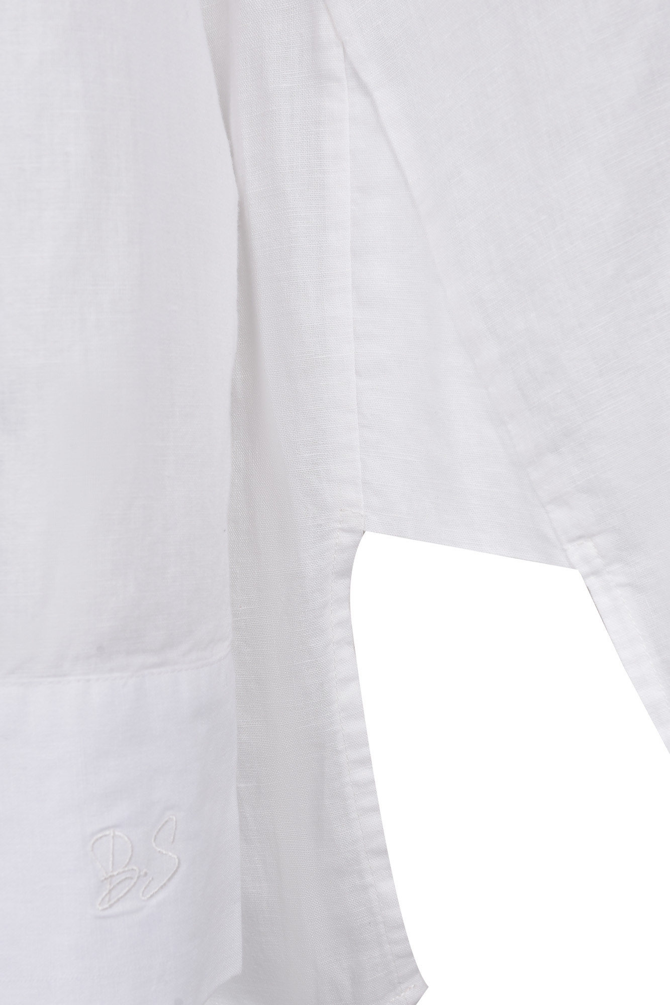 شومیز آستین بلندساده