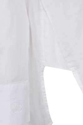 شومیز آستین بلندساده