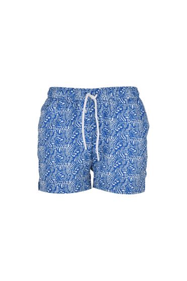 مایو طرحدار مردانه