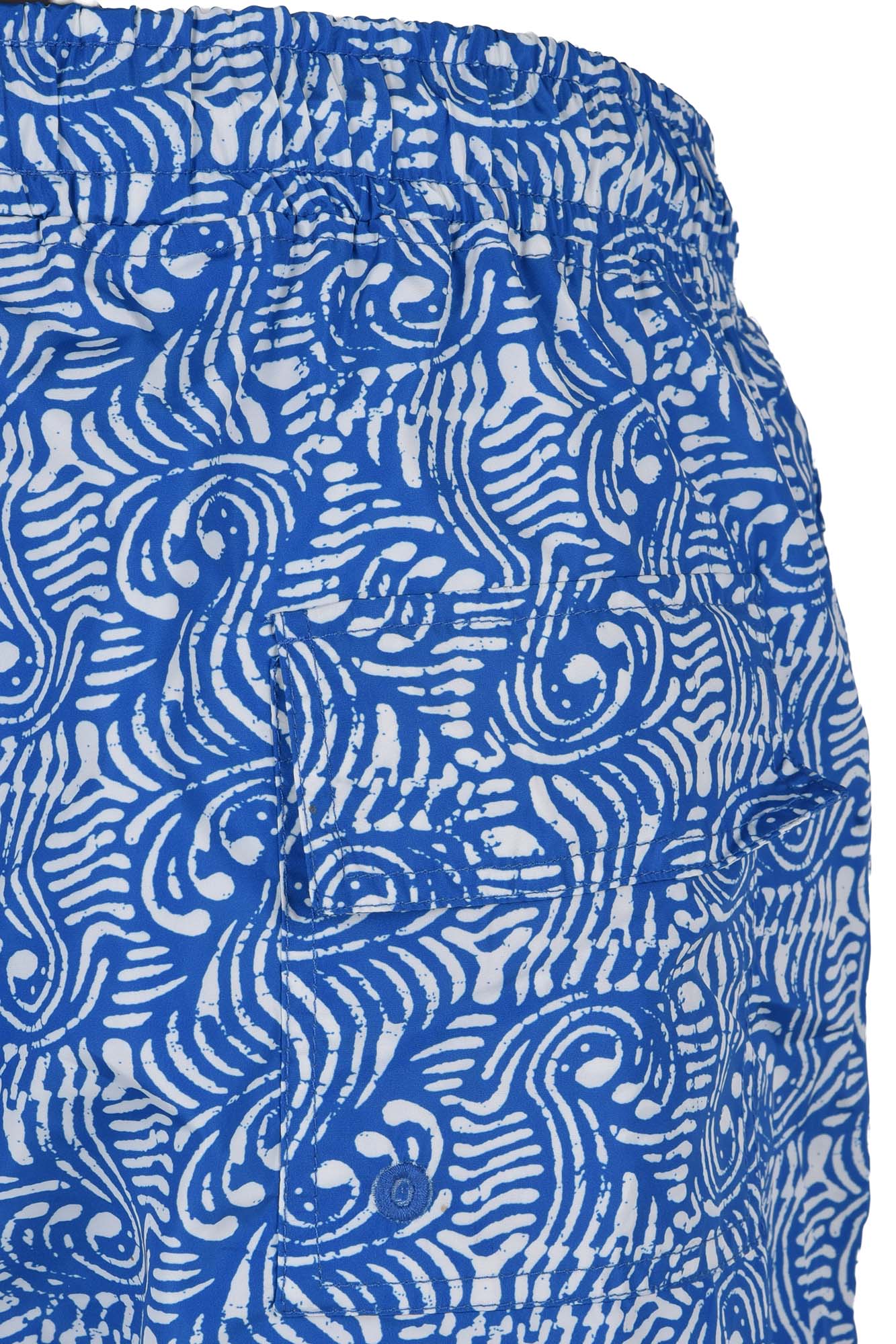 مایو طرحدار مردانه