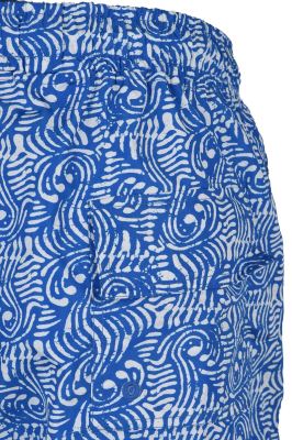 مایو طرحدار مردانه