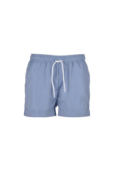 مایو طرحدار مردانه