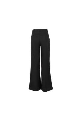 شلوار پارچه ای لینن