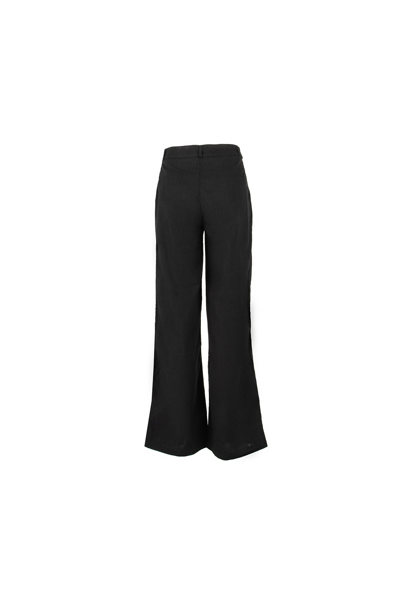 شلوار پارچه ای لینن