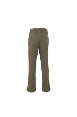 شلوار پارچه ای لینن