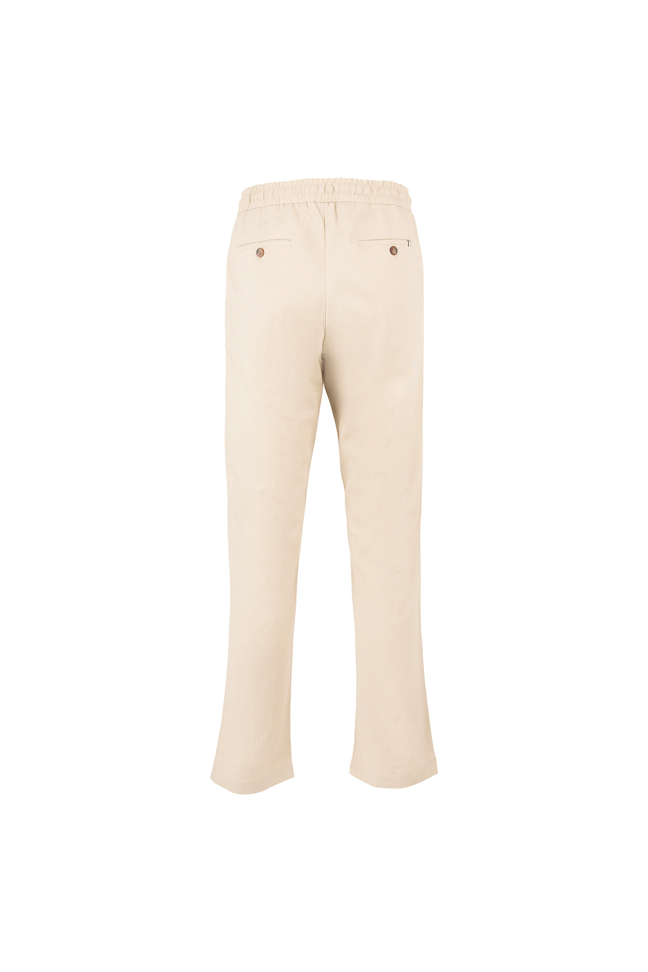 شلوار پارچه ای لینن