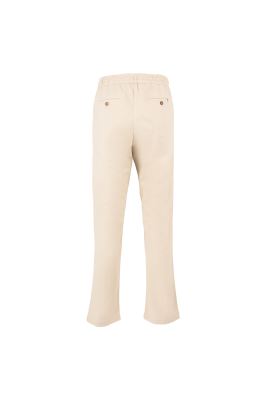 شلوار پارچه ای لینن