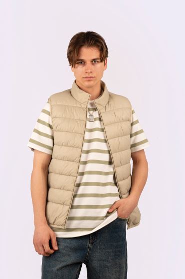 وست ساده مردانه