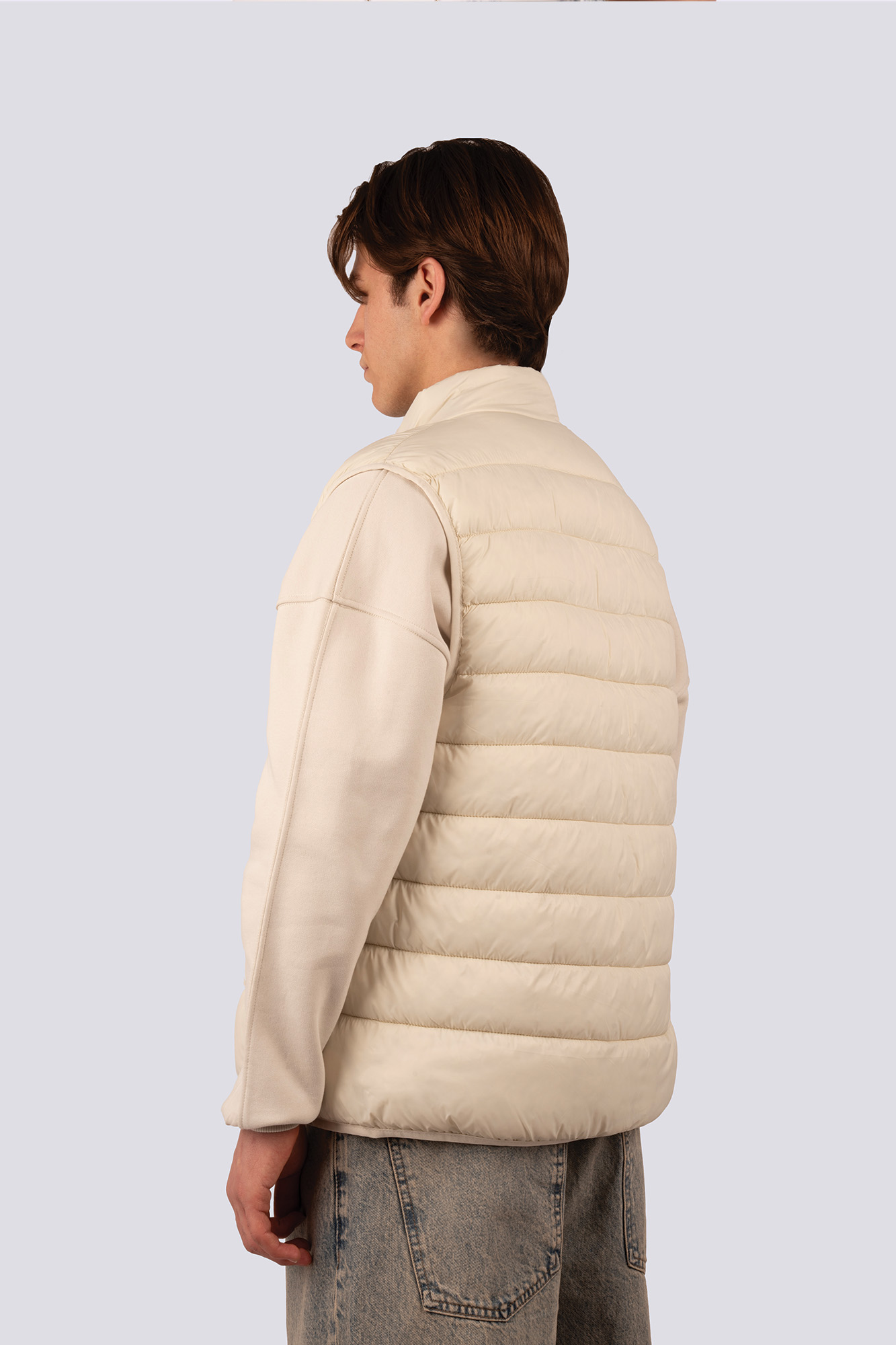 وست ساده مردانه