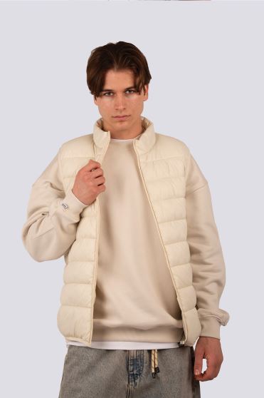 وست ساده مردانه