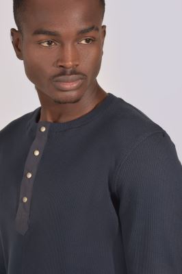 تیشرت آستین بلند ساده