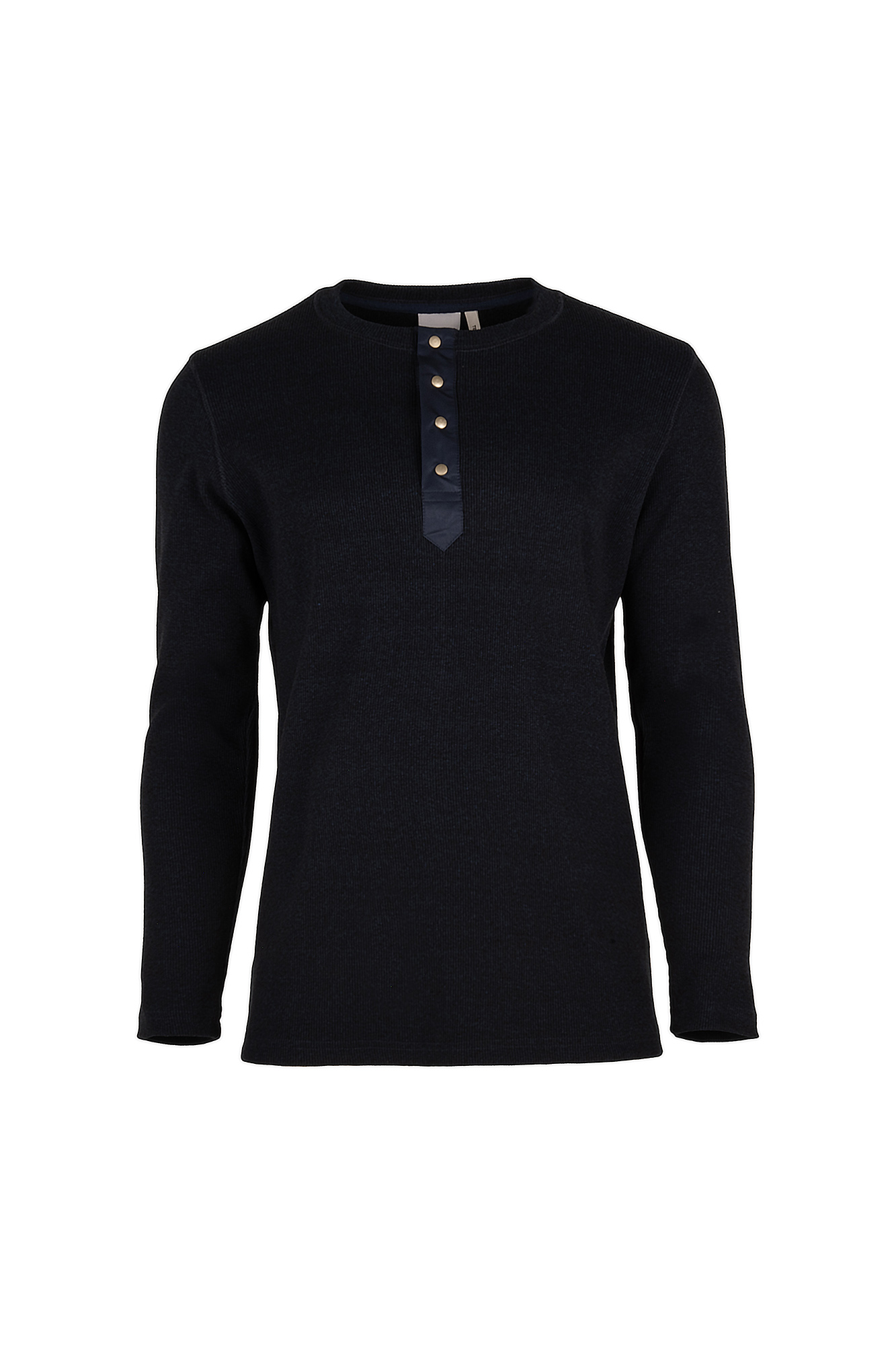 تیشرت آستین بلند ساده