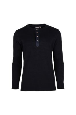 تیشرت آستین بلند ساده