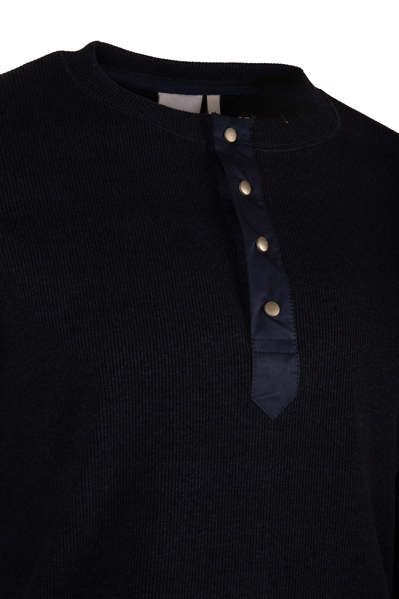 تیشرت آستین بلند ساده