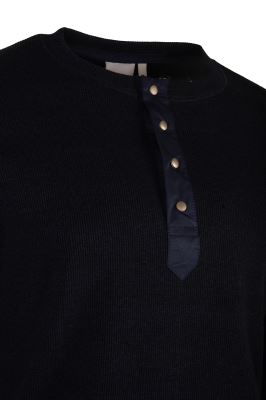 تیشرت آستین بلند ساده