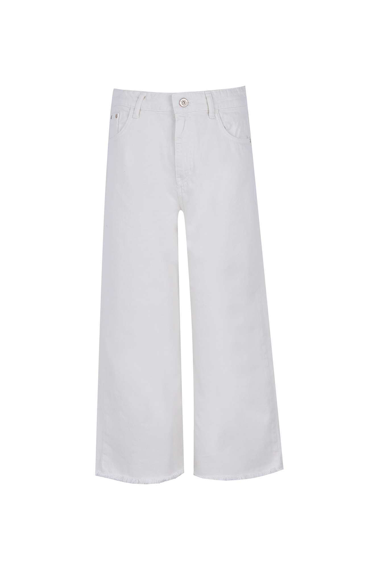 شلوار جین واید