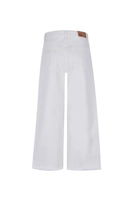 شلوار جین واید