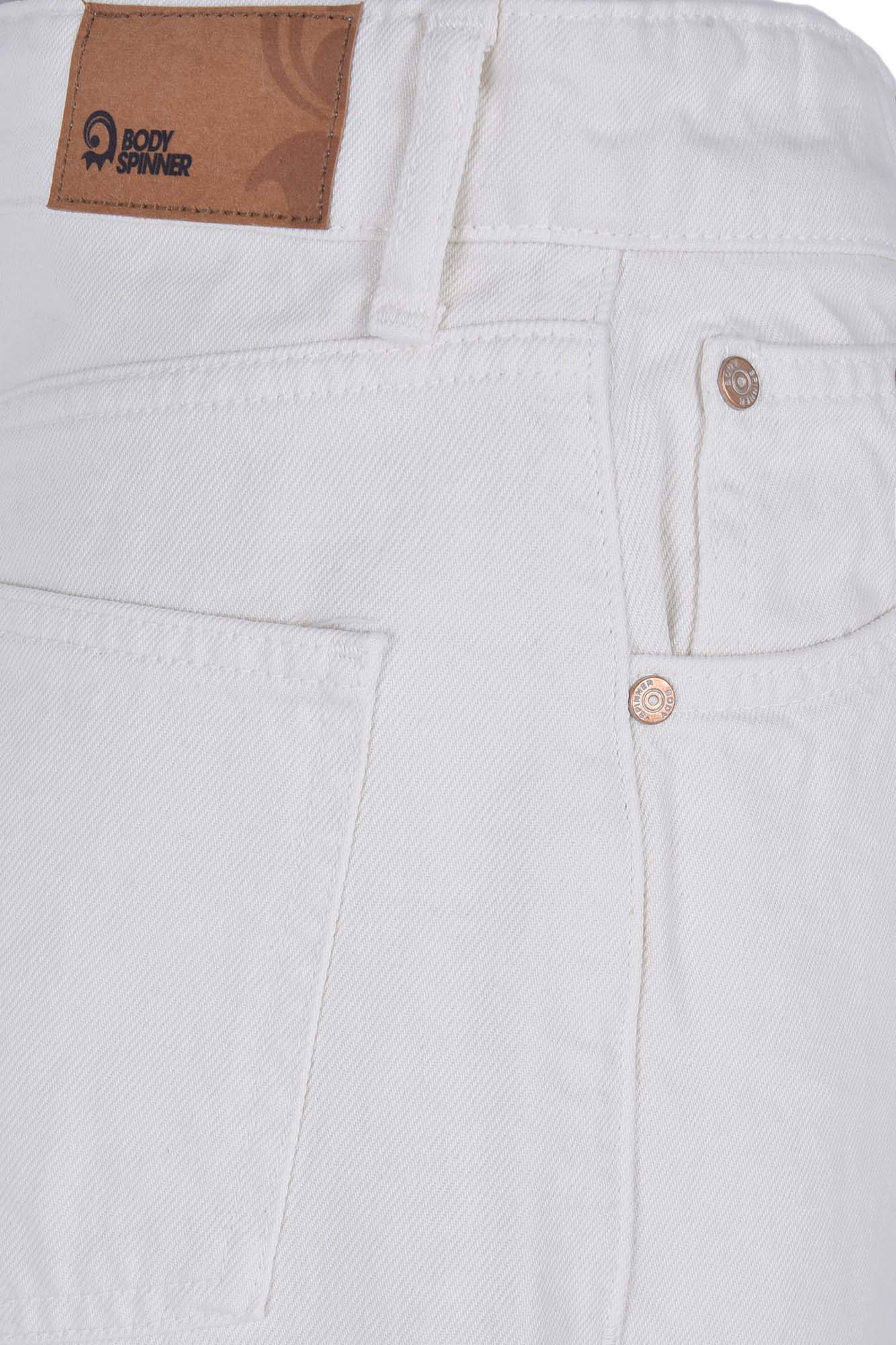 شلوار جین واید