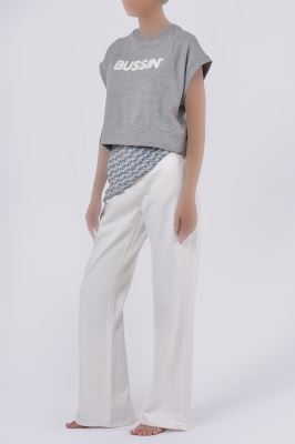 شلوار جین واید