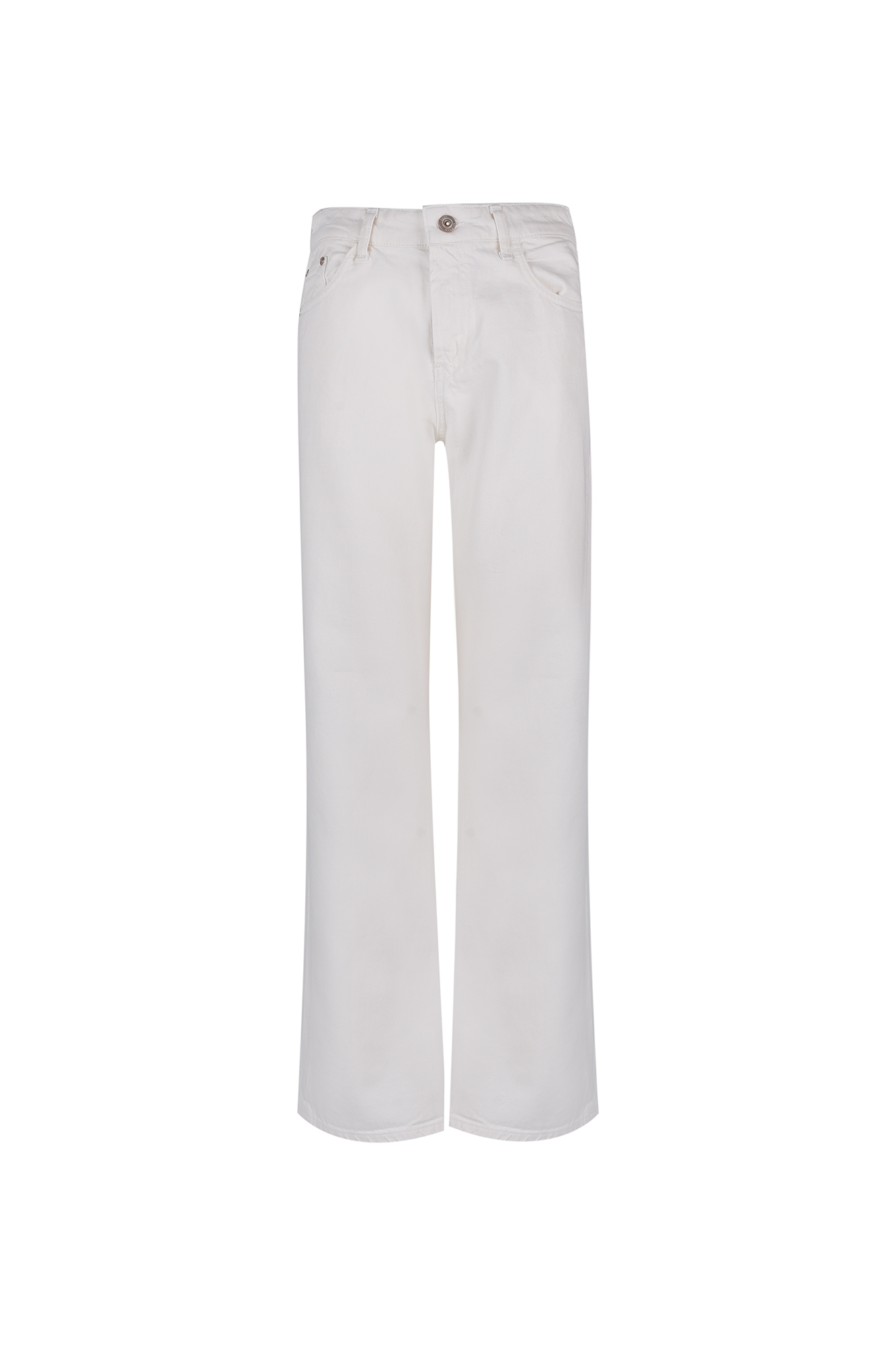 شلوار جین واید