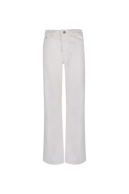 شلوار جین واید