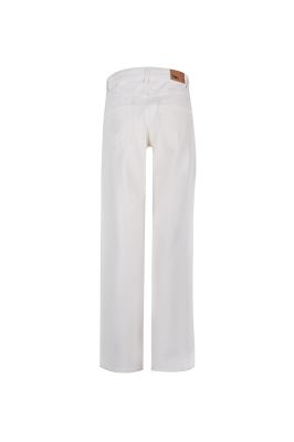 شلوار جین واید