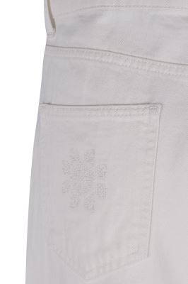 شلوار جین واید