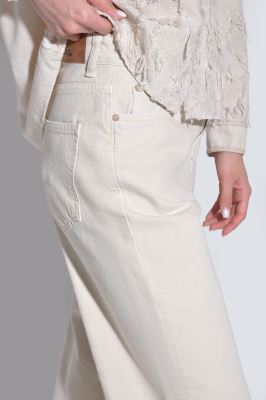 شلوار جین واید