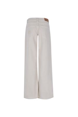 شلوار جین واید