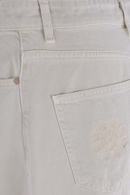 شلوار جین واید