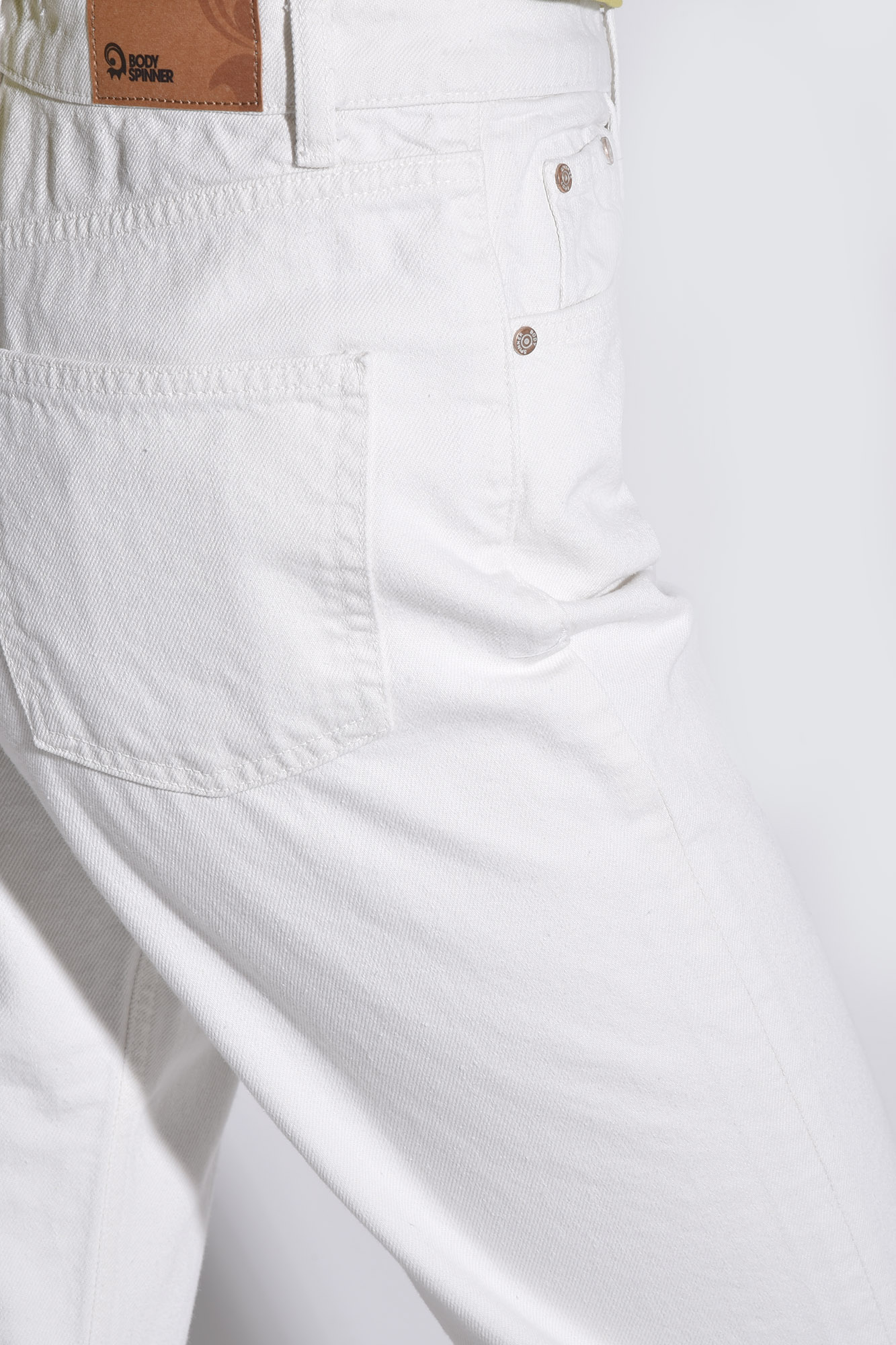 شلوار جین مام