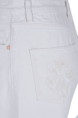 شلوار جین مام