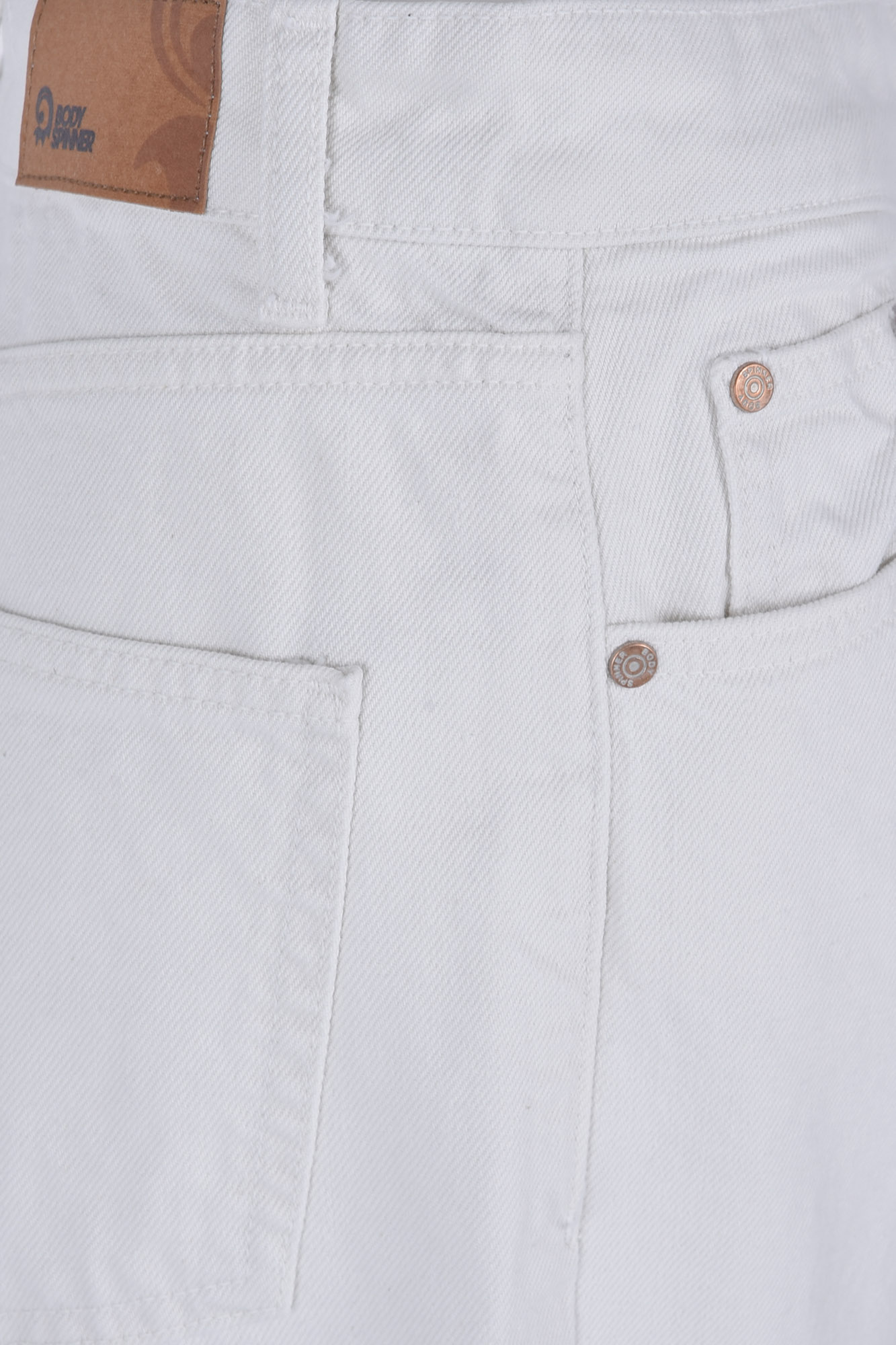 شلوار جین مام