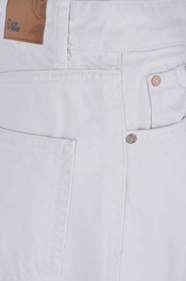 شلوار جین مام