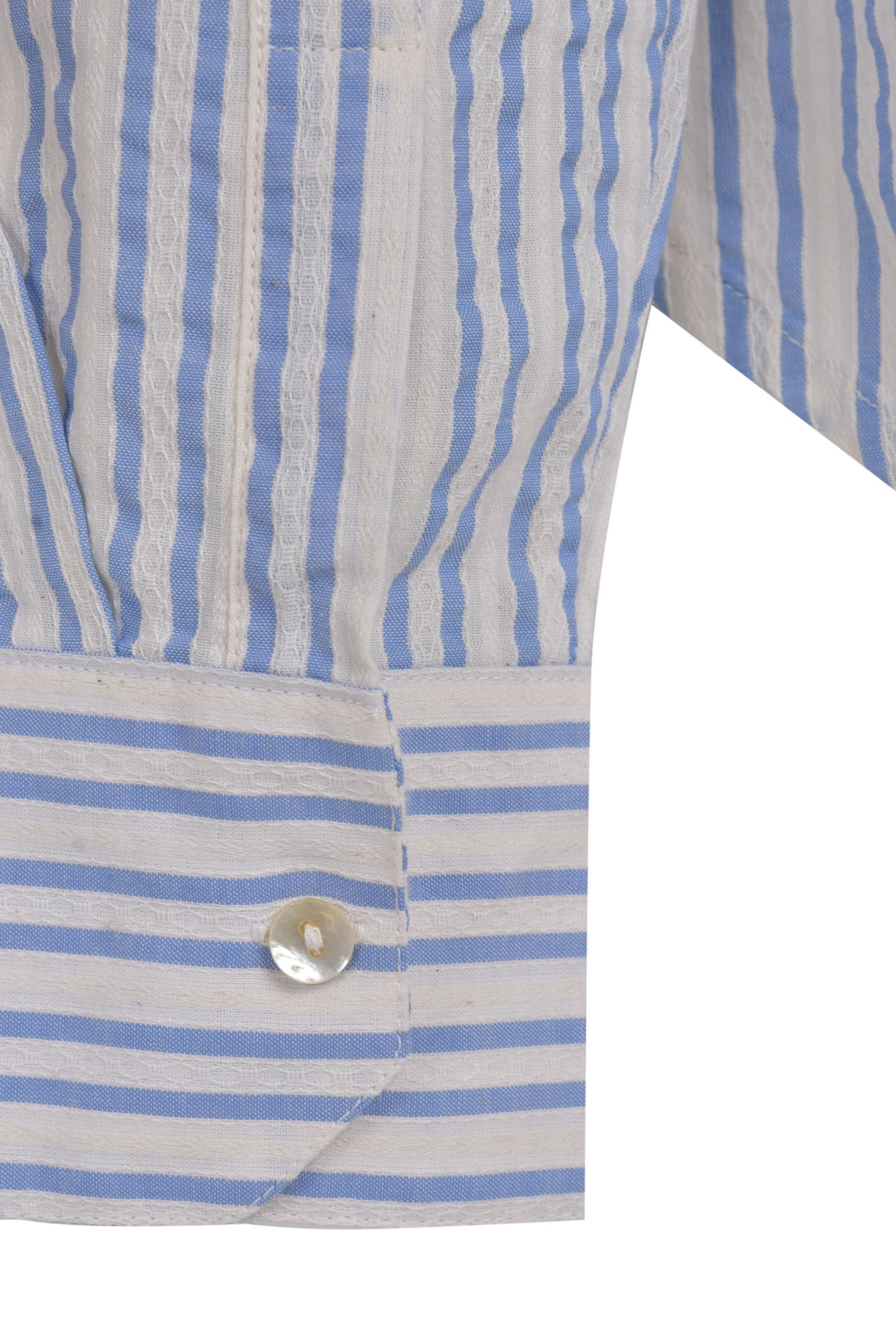 شومیز آستین بلند راه راه