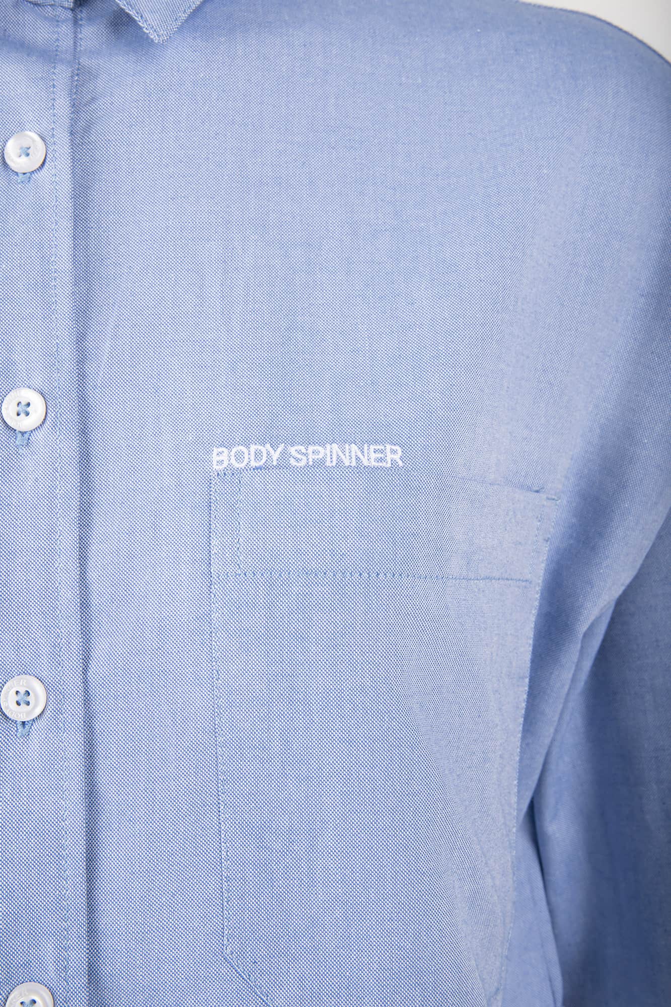 شومیز آستین بلند ساده