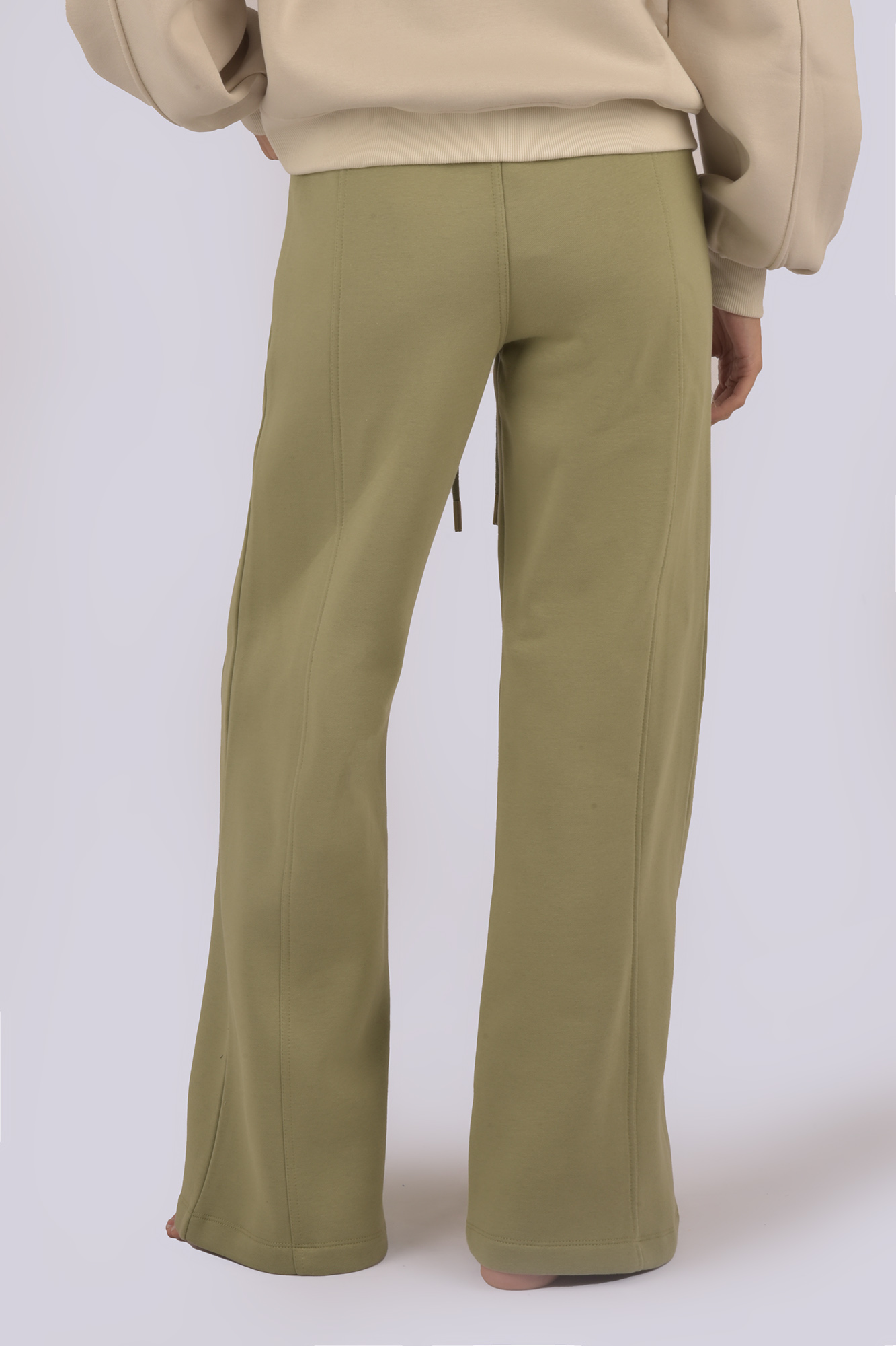 شلوار اسلش ساده