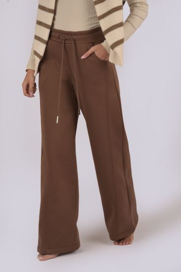 شلوار اسلش ساده