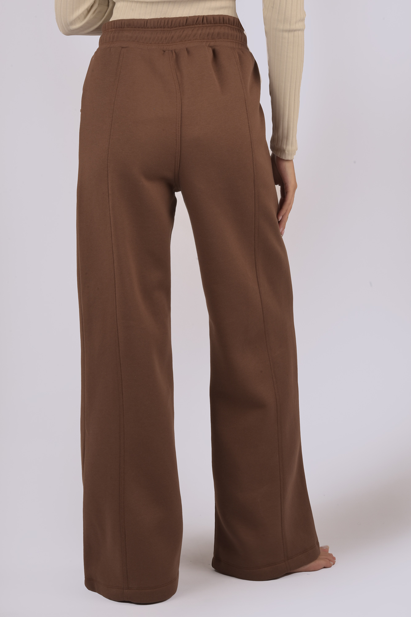 شلوار اسلش ساده