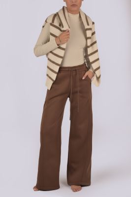 شلوار اسلش ساده